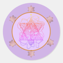 Berry Magen David Star