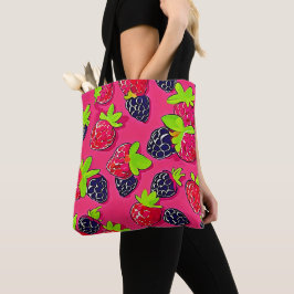 Berry Patch: Sweet Design Tasche