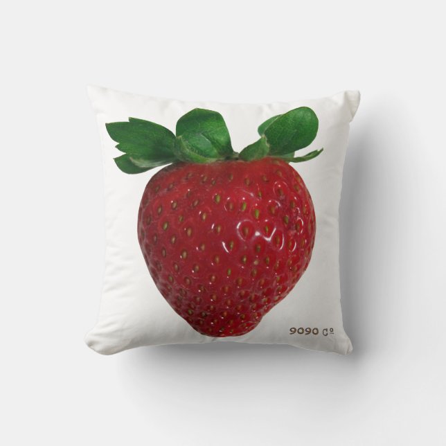 Berry Pillow Kissen (Vorderseite)