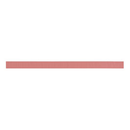Berry Red Birthday Ripsband