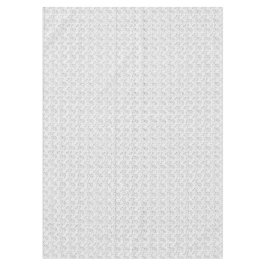 Berry Strawberry Cherry Black Hand drawn Modern. Tischdecke