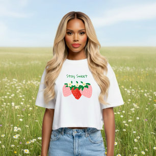 Berry Sweet Delights Kollektion T-Shirt