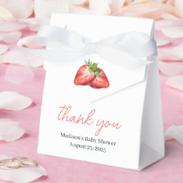 Berry Sweet  Geschenkschachtel