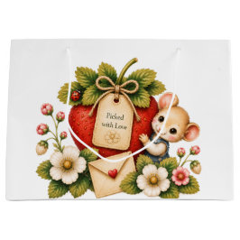 Berry Sweet Geschenktüte