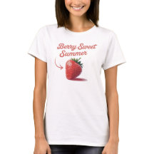 Berry Sweet Summer