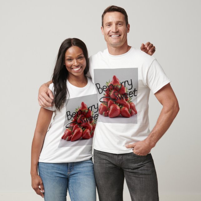 Berry Sweet T - Shirt (Unisex)