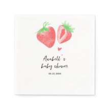 Berry Sweet Windel-Raffel Mädchen´s Baby-Party 