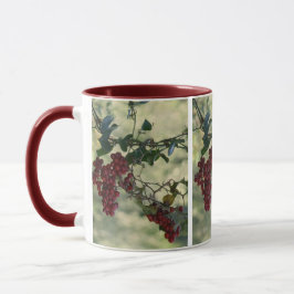 Berry Tasse
