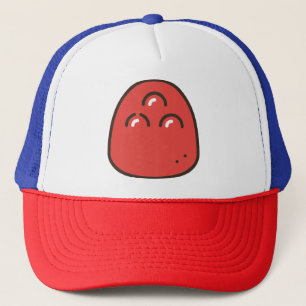 berry truckerkappe