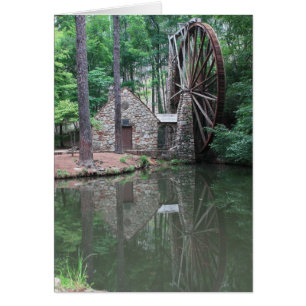 Berry Uni Water Wheel