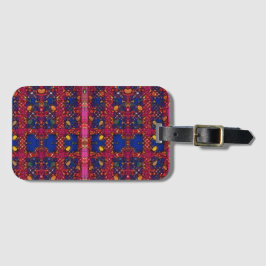 Berry Wall Gepäckanhänger