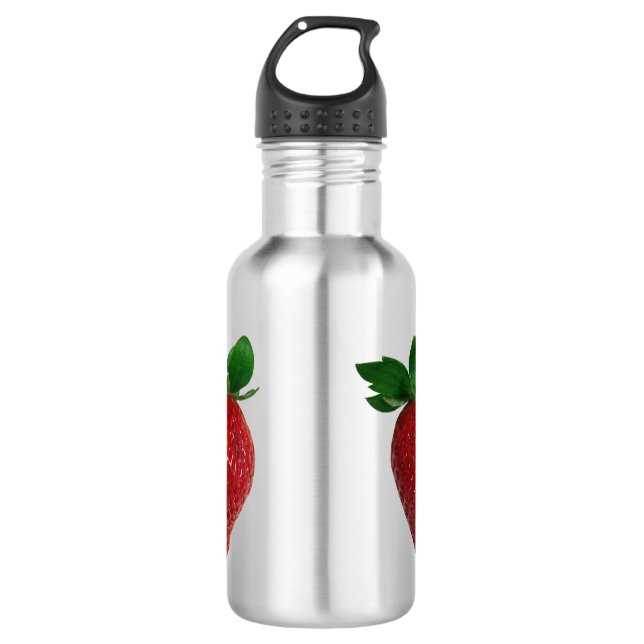 Berry Waterflasche Trinkflasche (Vorderseite)