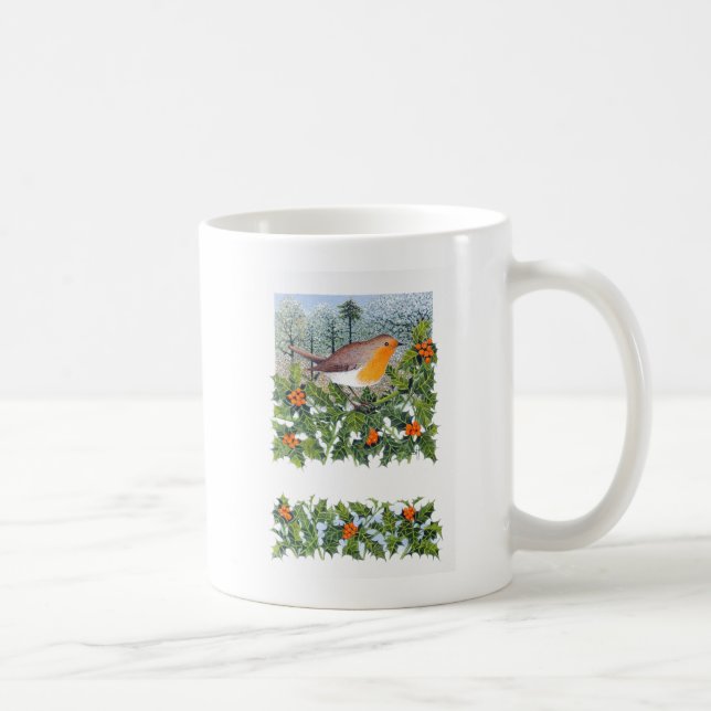 Berrying Kaffeetasse (Rechts)