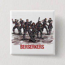 Berserkers Button