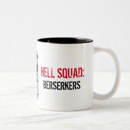 Berserkers Mug