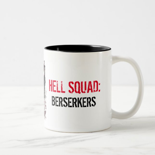 Berserkers Mug (Droit)