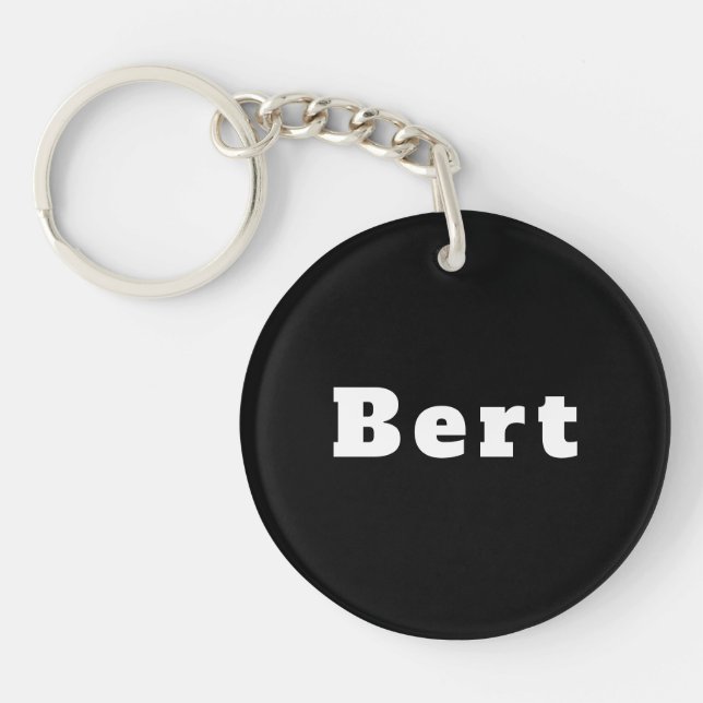 Bert (Devant)
