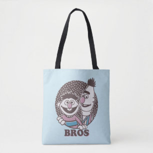 Bert & Ernie   Bros Tasche
