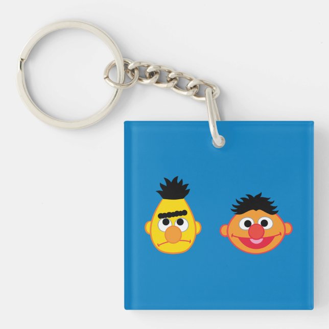 Bert & Ernie Emojis (Devant)
