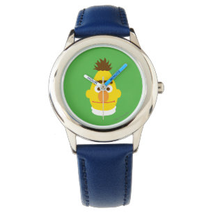 Bert Face Armbanduhr