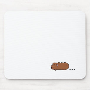 Bert Mousepad