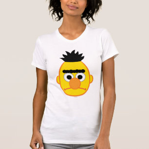 Bert Wütendes Gesicht T-Shirt