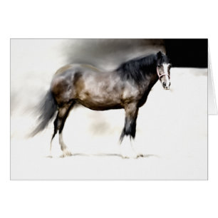 BERTHA LE PLUS GRAND CHEVAL DE LOIRE