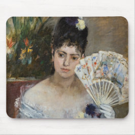 Berthe Morisot - Auf dem Bal Mousepad