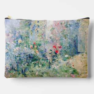Berthe Morisot - Der Garten in Bougival Zubehörtasche
