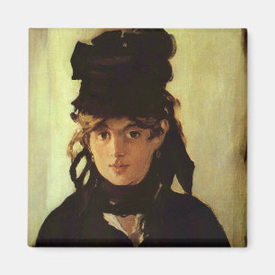 Berthe Morisot Magnet