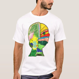 Bertrand-austine T-Shirt