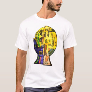 Bertrand-liamb T-Shirt