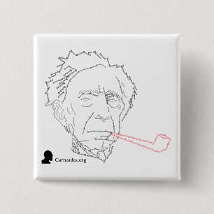 Bertrand Russell-Knopf Button