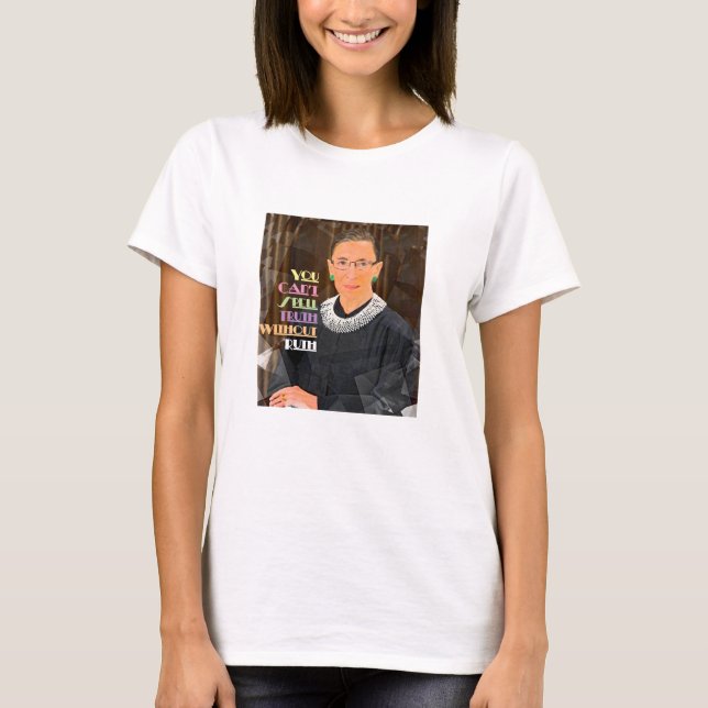 berüchtigte Akb T-Shirt (Vorderseite)