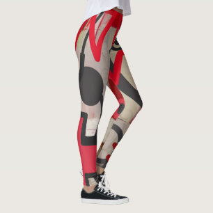 Beruf Leggings
