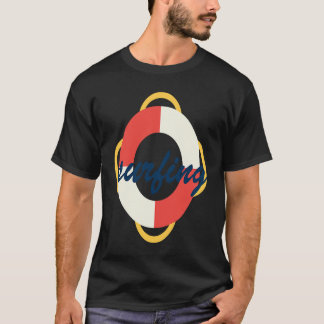 Beruf und Vereinbarkeit von Familie und Beruf T-Shirt