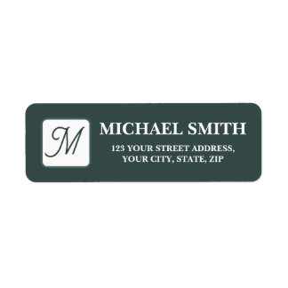 Beruflich anpassbare moderne minimalistische Rückk