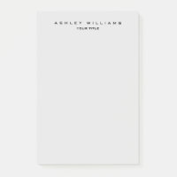 Beruflich-grau-modern schlicht einzigartig