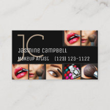Beruflich Makeup Artist Beauty Salon
