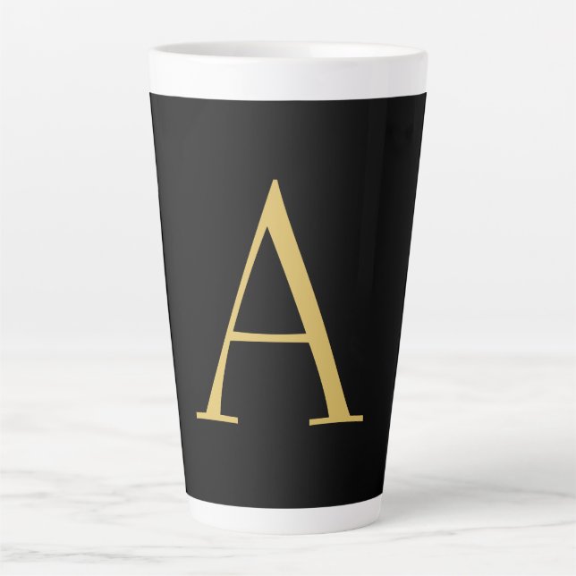 Beruflich Milchtasse (Vorderseite)