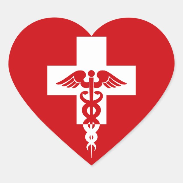 Berufliche Aufkleber (Vorderseite)