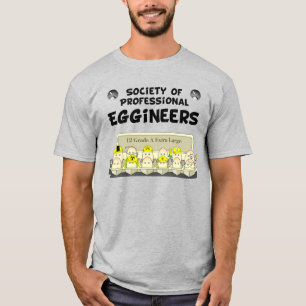 Berufliche Auszubildende T-Shirt