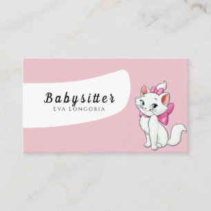 Berufliche Babysitter-Services: Zuverlässige Betre Visitenkarte