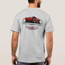 Berufliche Dump Truck Hauling Company