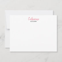 Berufliche, einfache Lässige Klasse Girly Chic Pin