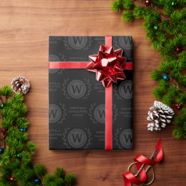 Berufliche elegante Geschenkwrap Geschenkpapier