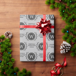 Berufliche elegante Geschenkwrap Geschenkpapier