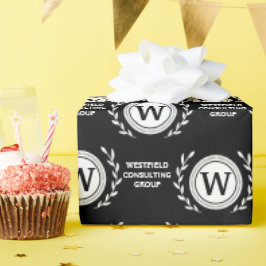 Berufliche elegante Geschenkwrap Geschenkpapier