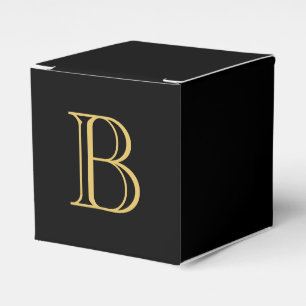 Berufliche Kalligrafie Geschenkschachtel