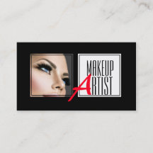 Berufliche Makeup Artist, Schönheit